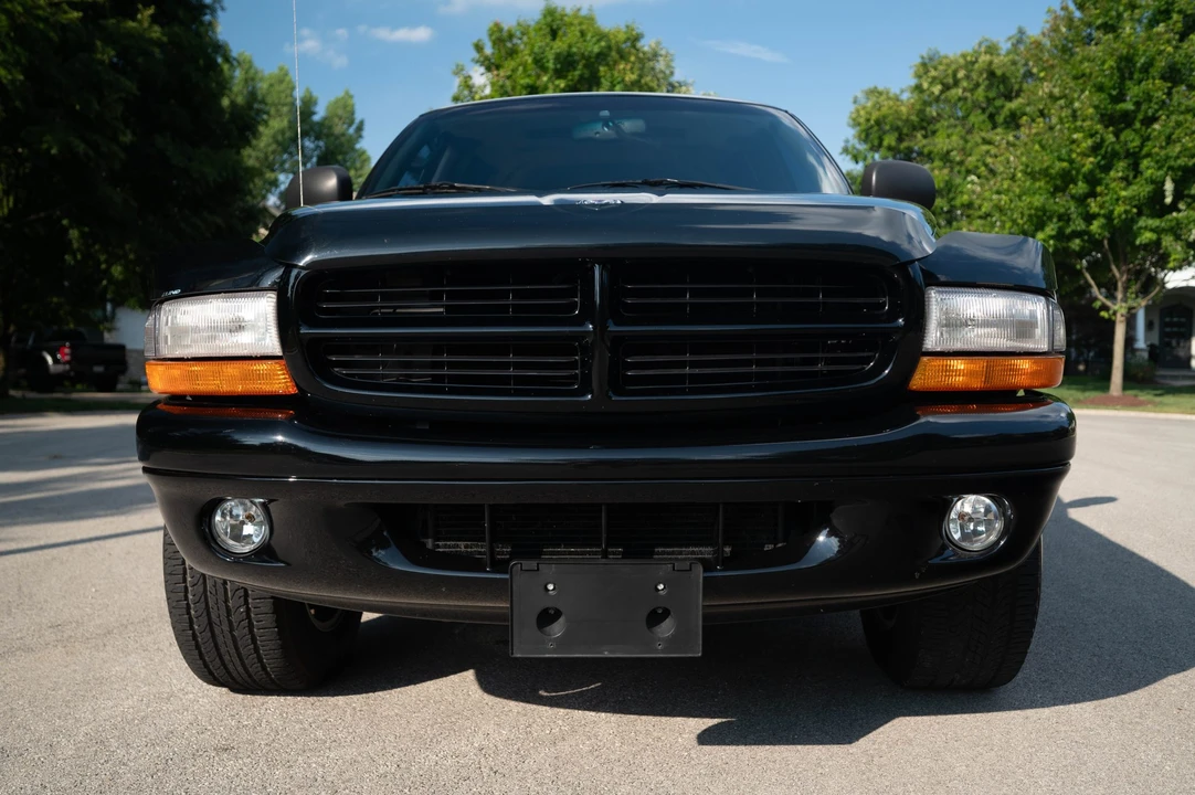 2000 Dodge Durango 1st Gen - Image 12 of 31