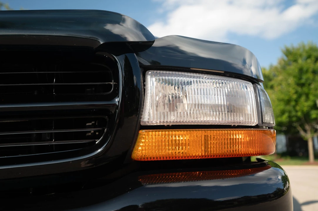 2000 Dodge Durango 1st Gen - Image 21 of 31