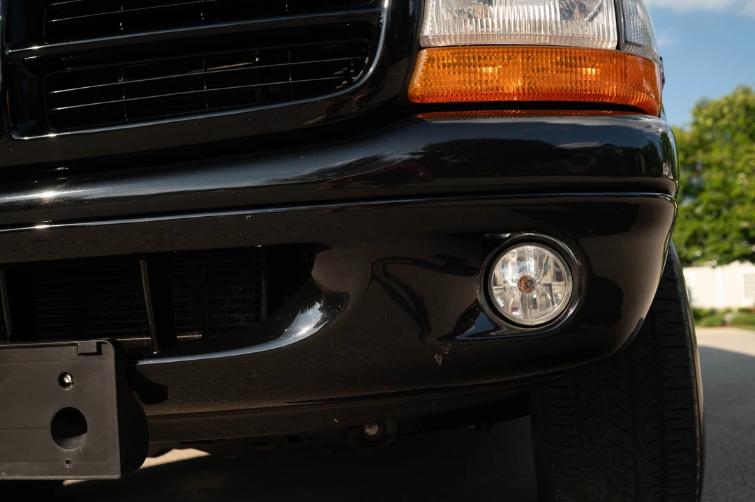 2000 Dodge Durango 1st Gen - Image 20 of 31