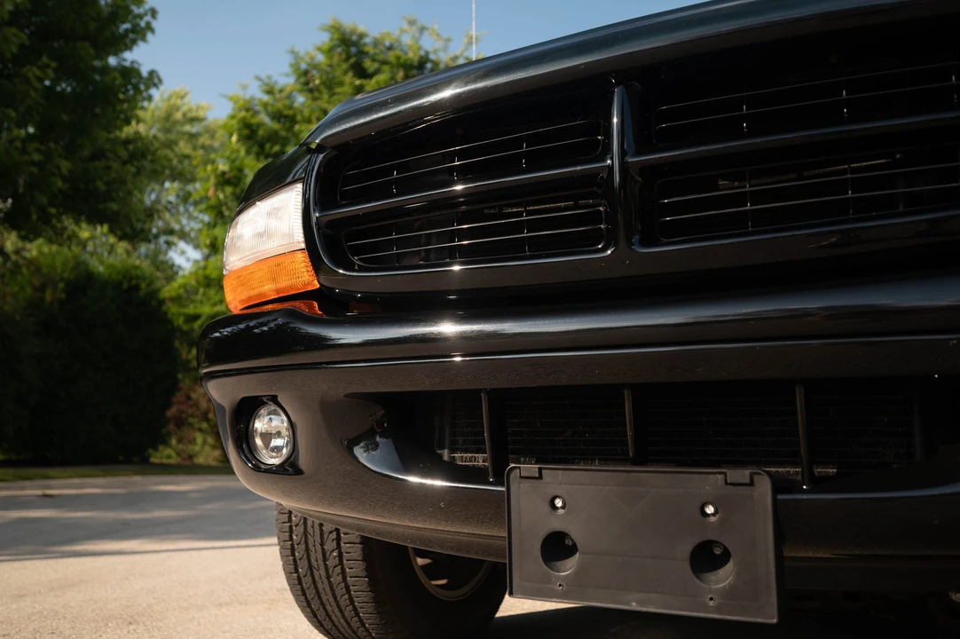 2000 Dodge Durango 1st Gen - Image 19 of 31