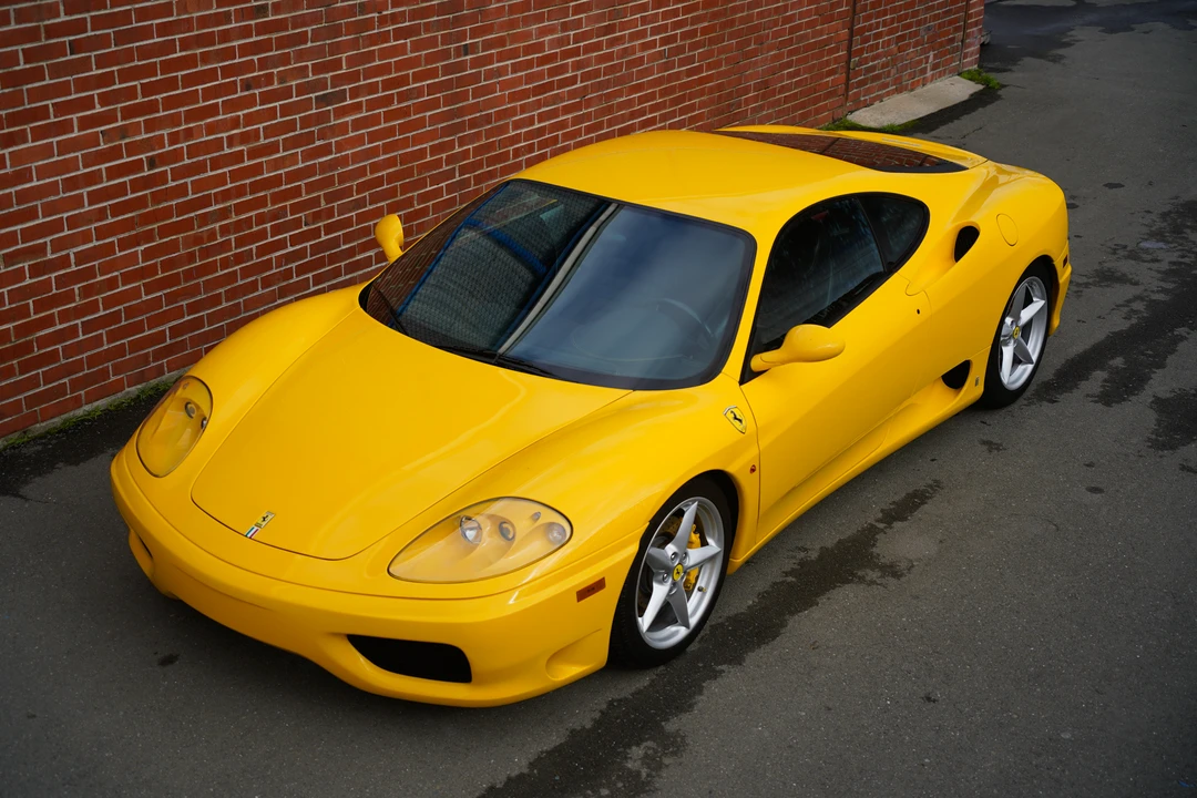 2000 Ferrari 360 Modena - Image 20 of 31