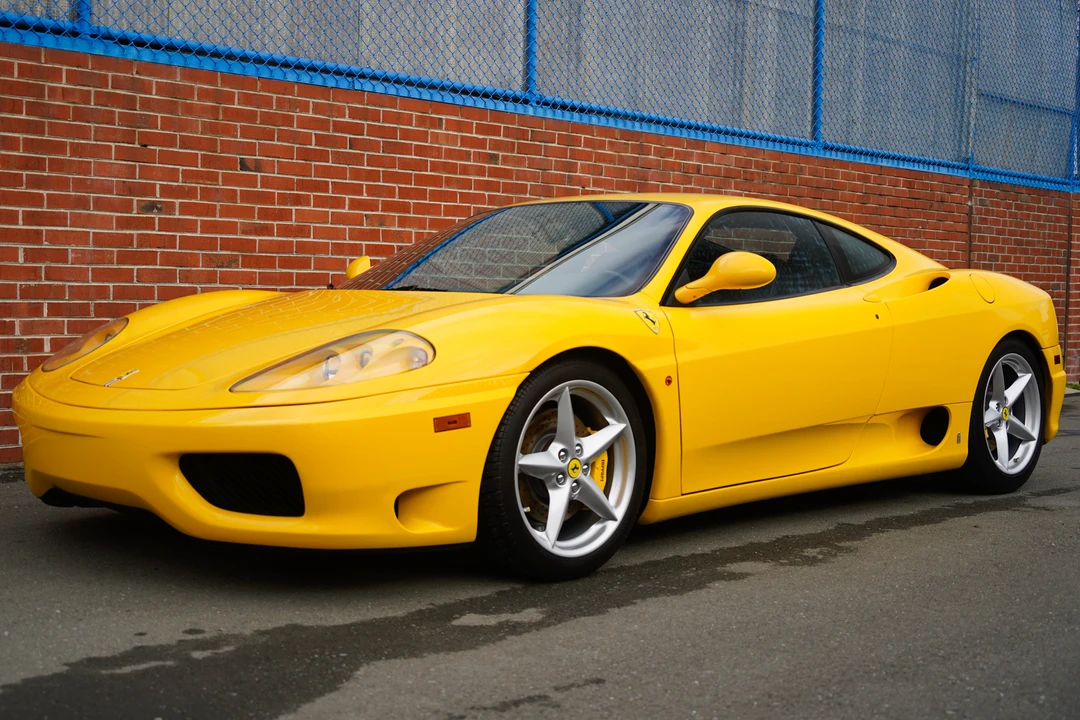 2000 Ferrari 360 Modena - Image 19 of 31