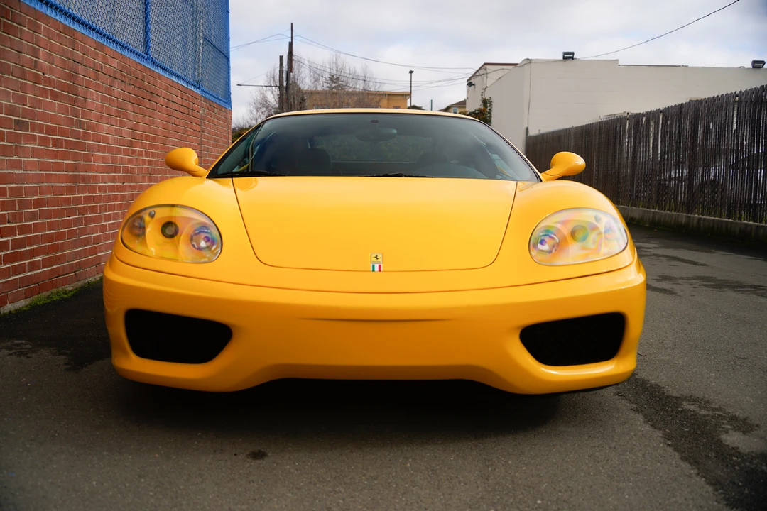 2000 Ferrari 360 Modena - Image 22 of 31