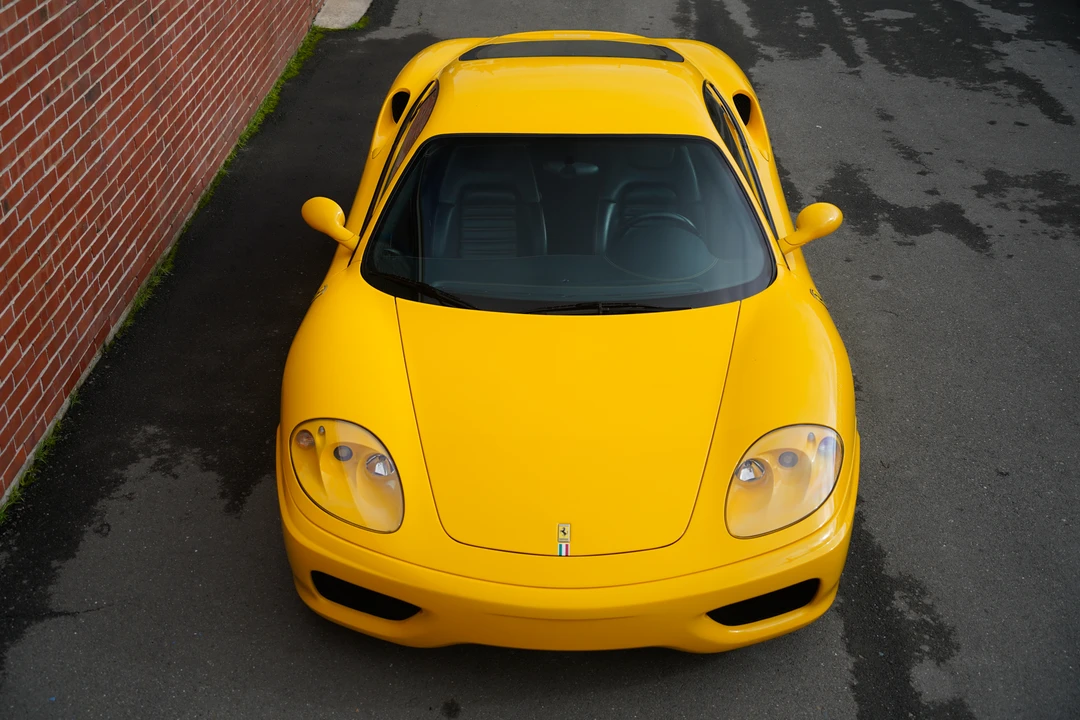 2000 Ferrari 360 Modena - Image 21 of 31