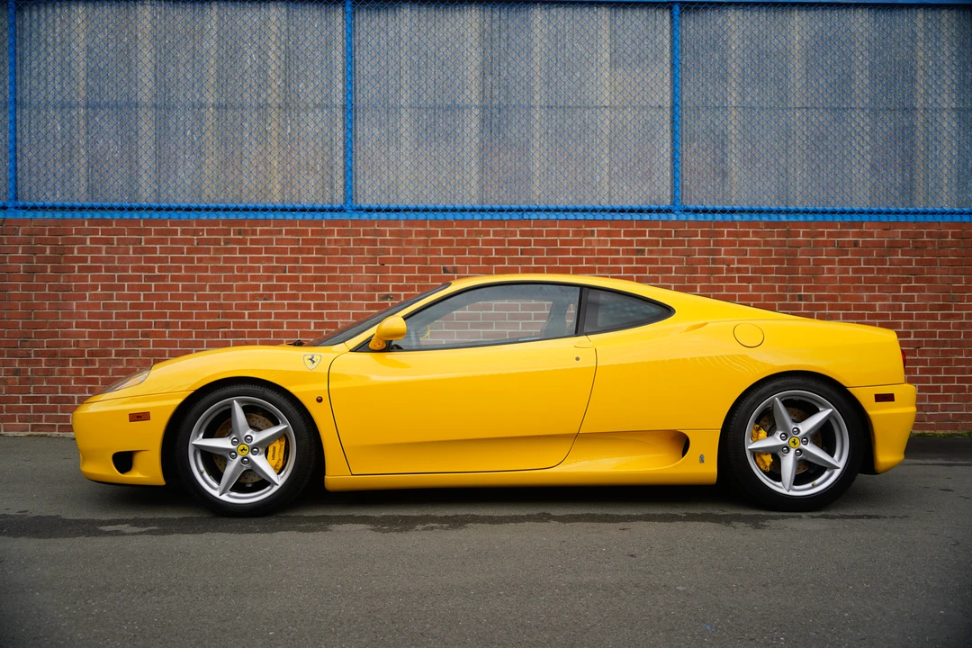 2000 Ferrari 360 Modena - Image 27 of 31