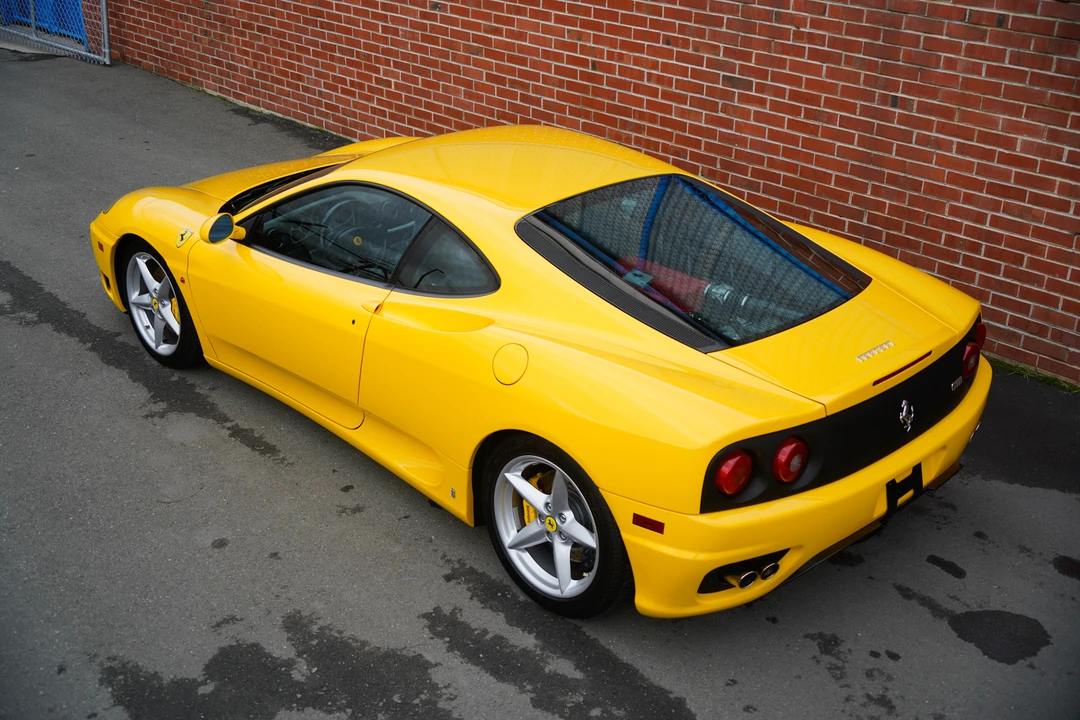 2000 Ferrari 360 Modena - Image 25 of 31