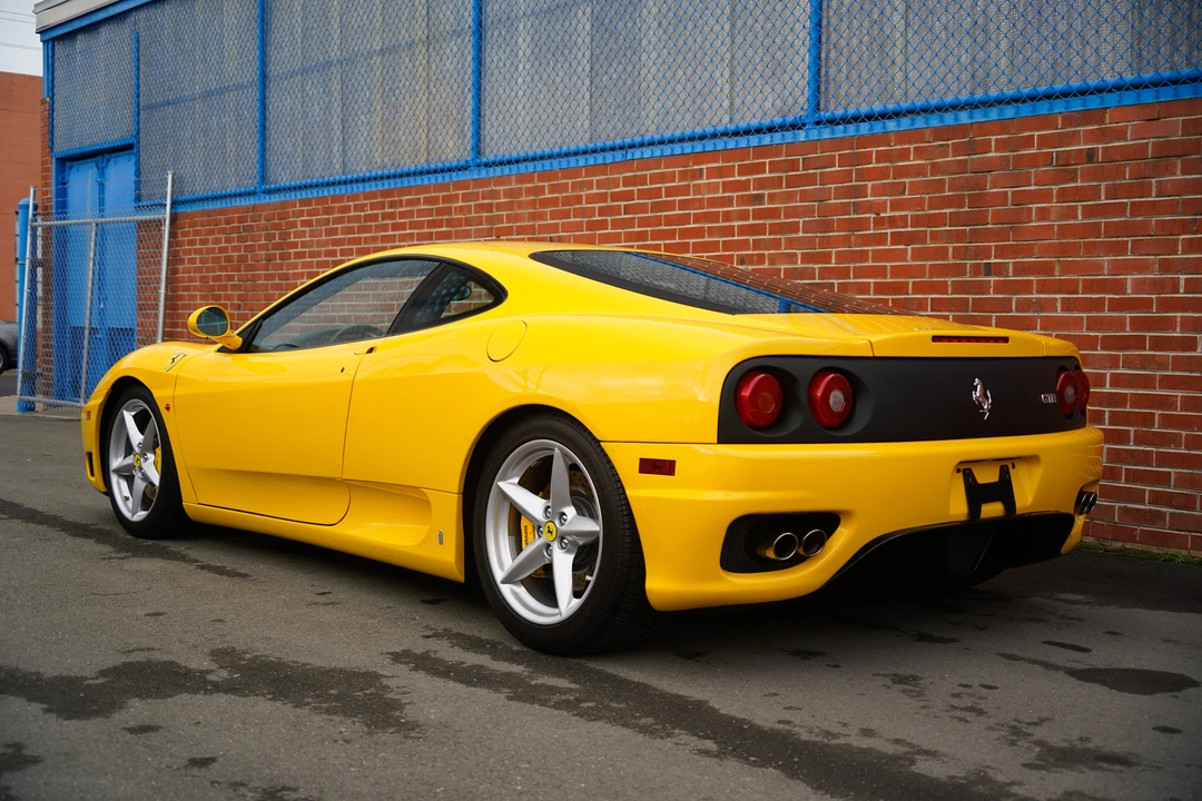 2000 Ferrari 360 Modena - Image 26 of 31