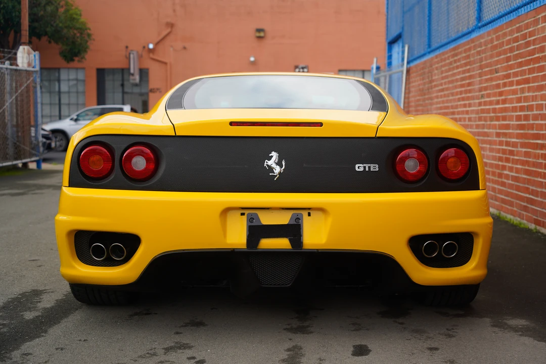 2000 Ferrari 360 Modena - Image 24 of 31