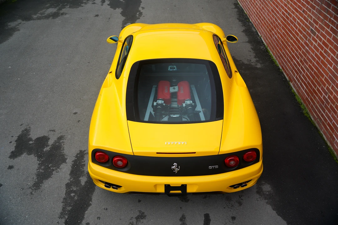2000 Ferrari 360 Modena - Image 23 of 31