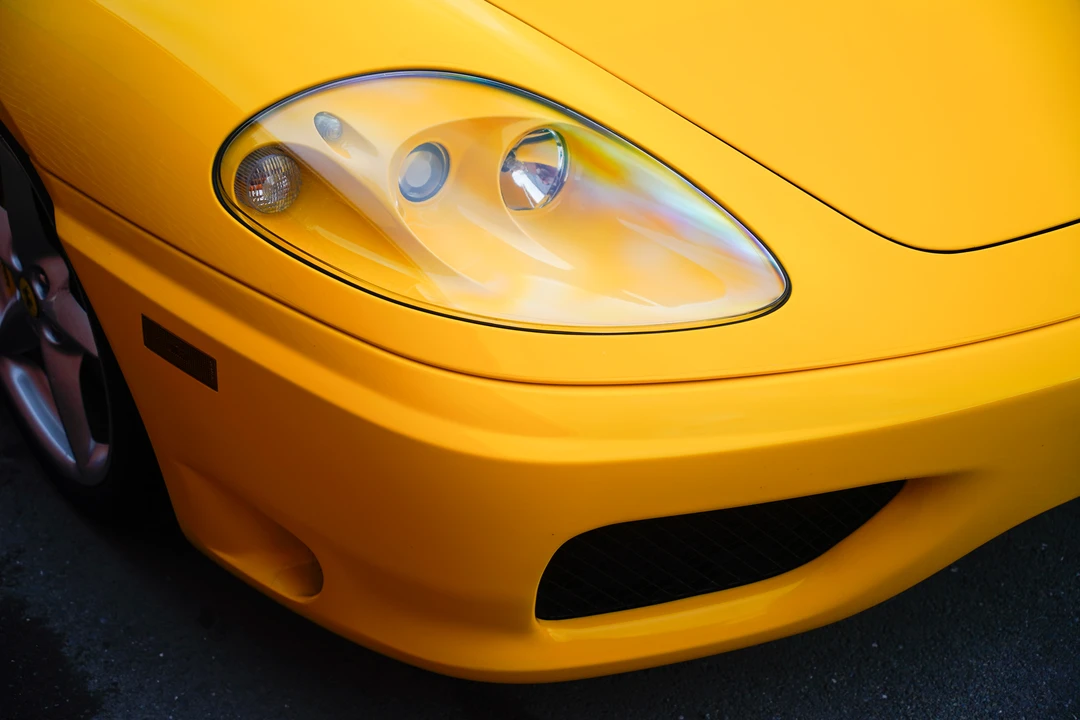 2000 Ferrari 360 Modena - Image 30 of 31