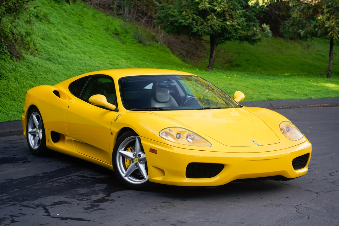 2000 Ferrari 360 Modena - Image 10 of 31