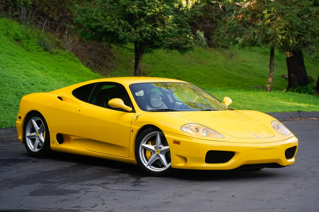 2000 Ferrari 360 Modena - Image 11 of 31