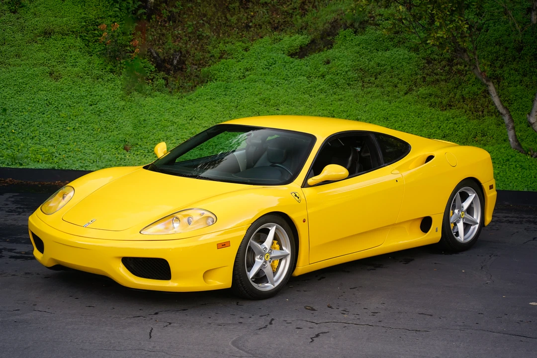 2000 Ferrari 360 Modena - Image 5 of 31