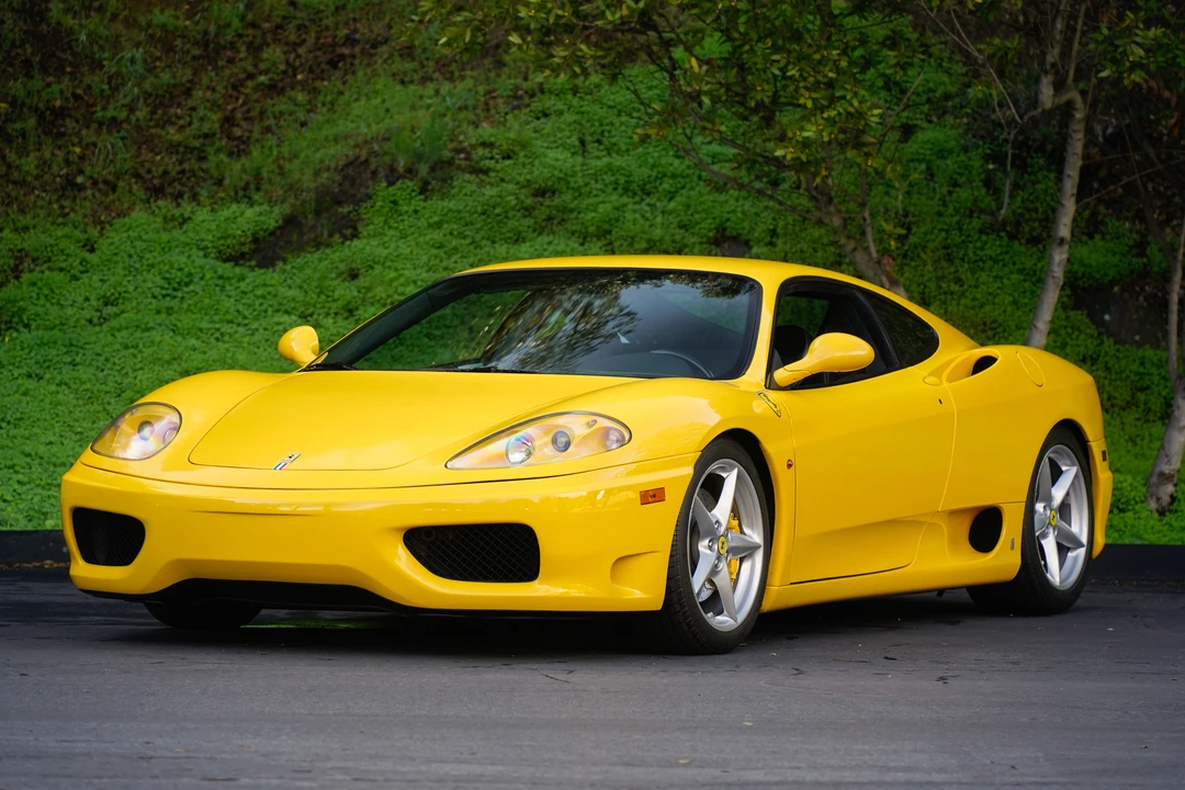 2000 Ferrari 360 Modena - Image 6 of 31