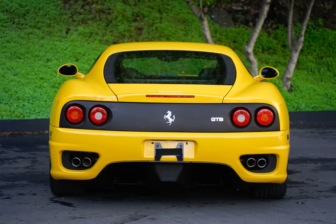 2000 Ferrari 360 Modena - Image 13 of 31