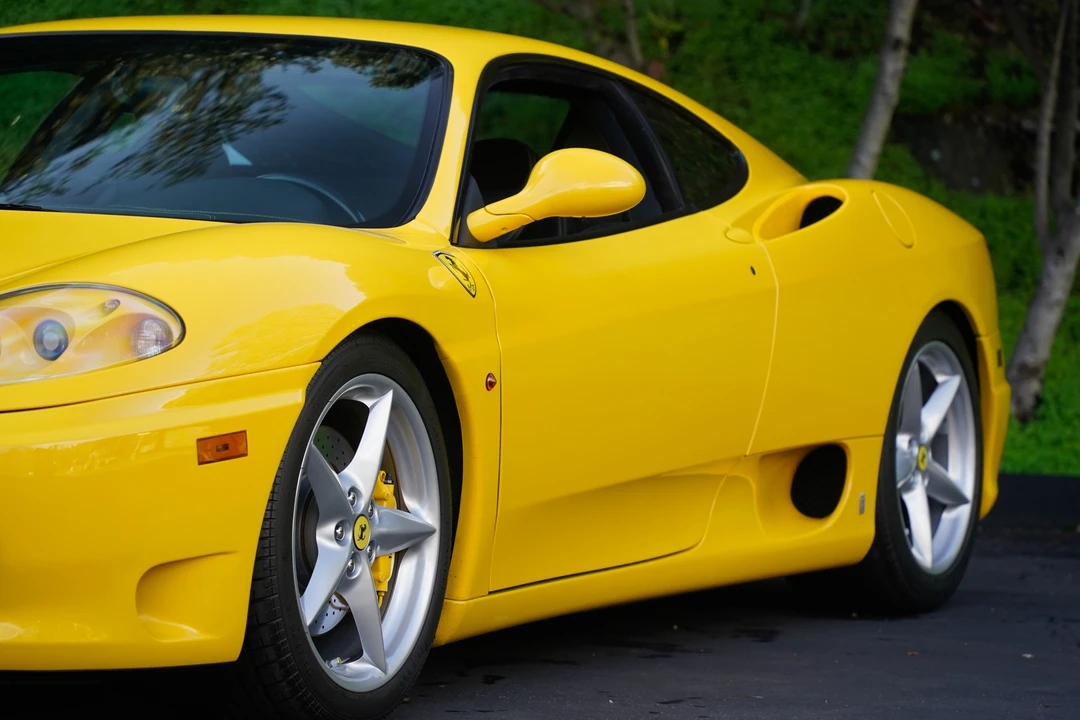 2000 Ferrari 360 Modena - Image 28 of 31