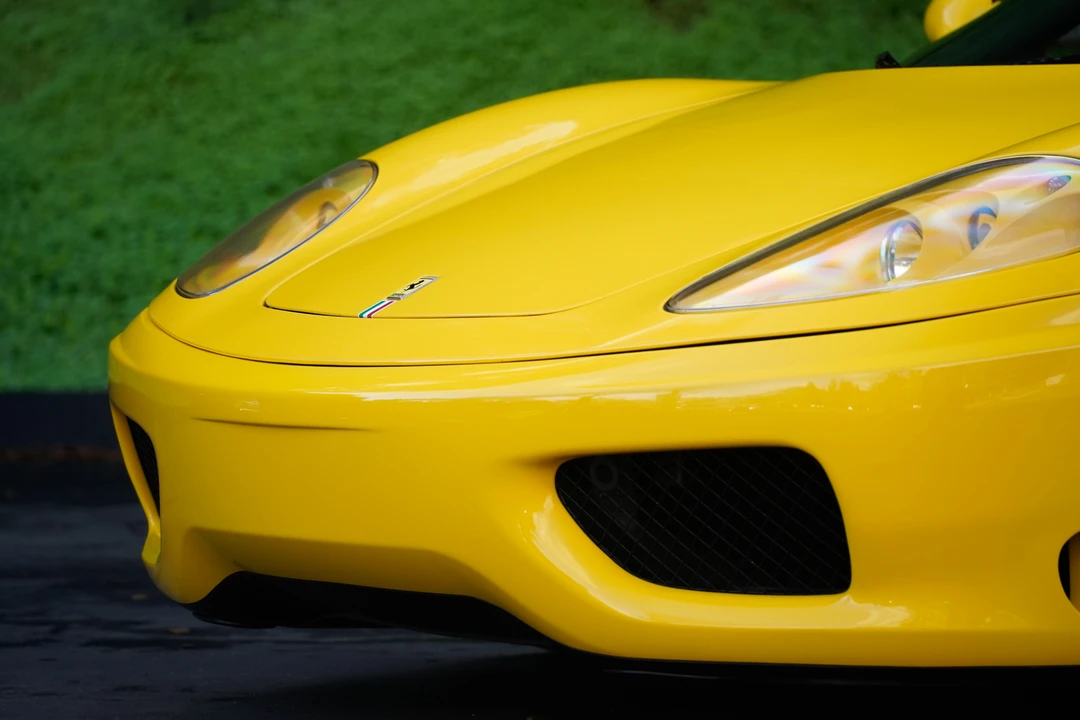 2000 Ferrari 360 Modena - Image 29 of 31