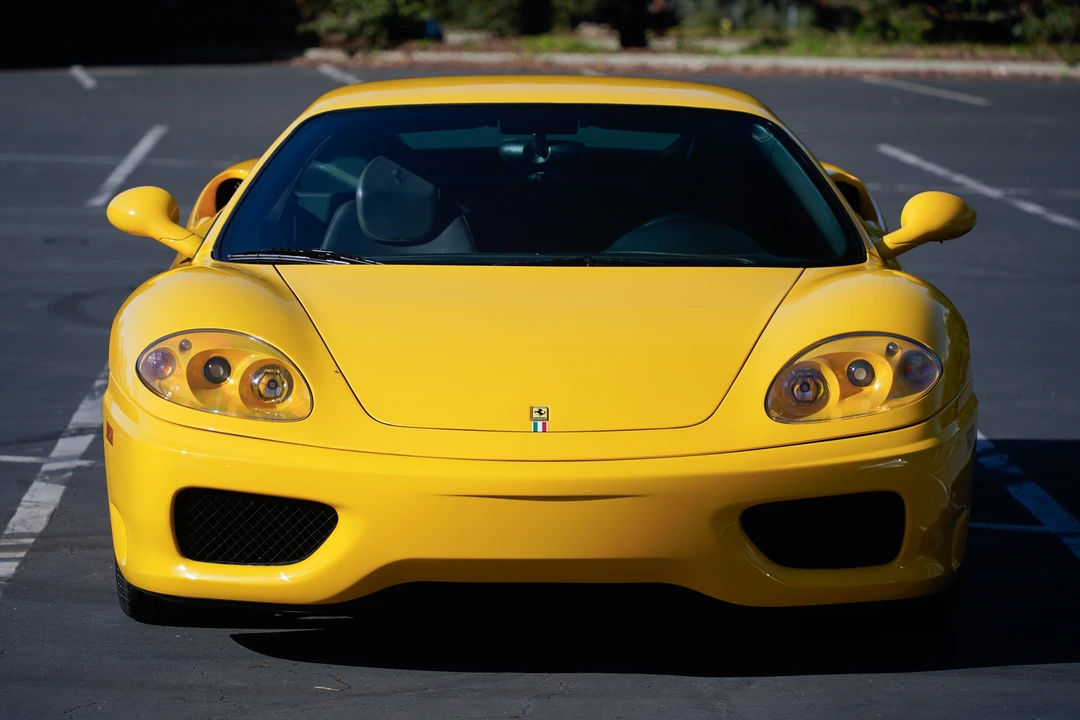 2000 Ferrari 360 Modena - Image 7 of 31