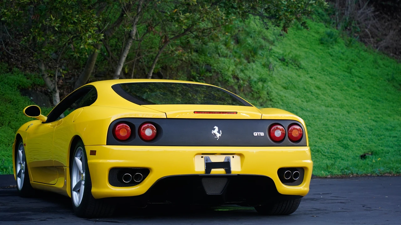 2000 Ferrari 360 Modena - Image 14 of 31