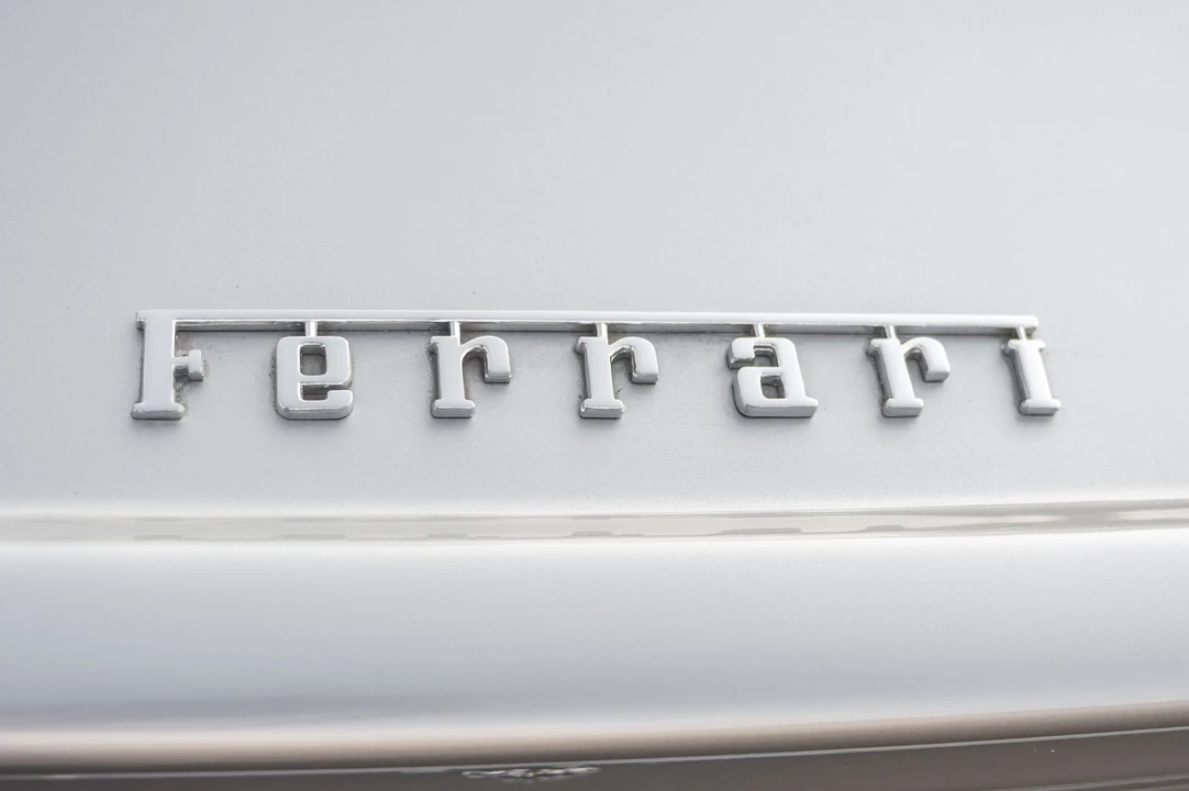 2000 Ferrari 550 Maranello - Image 28 of 31