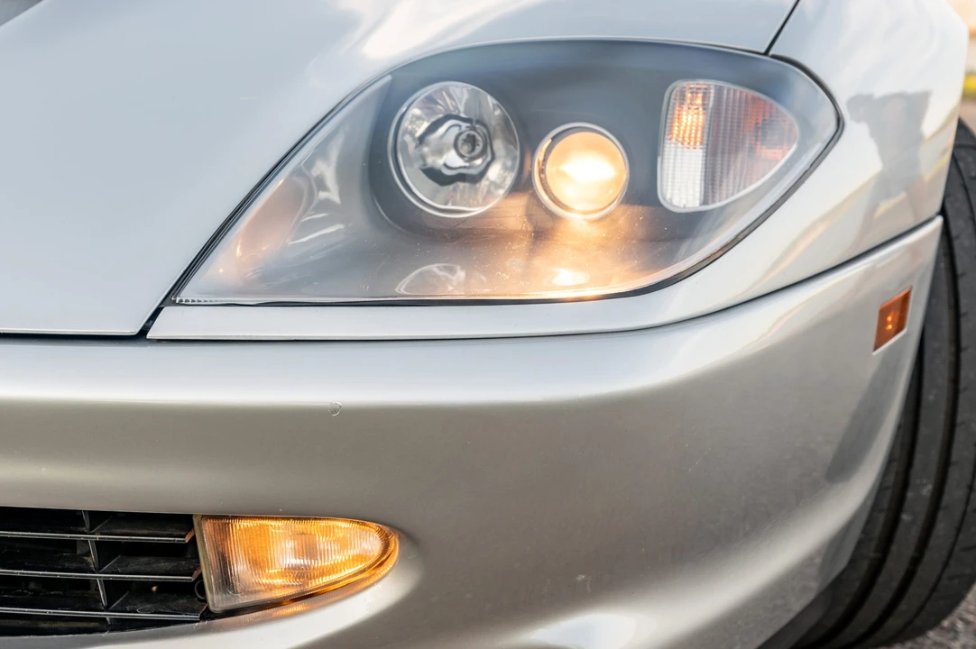 2000 Ferrari 550 Maranello - Image 12 of 31