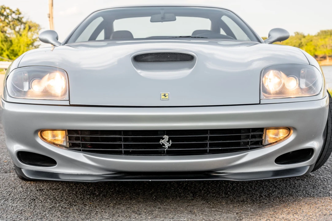 2000 Ferrari 550 Maranello - Image 9 of 31