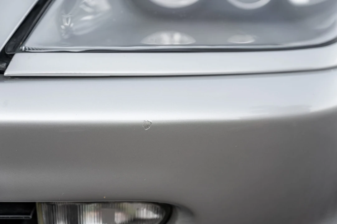 2000 Ferrari 550 Maranello - Image 16 of 31