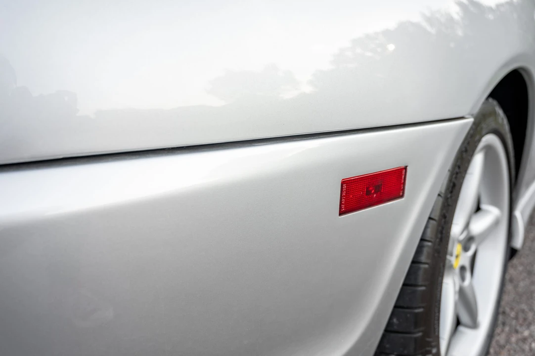 2000 Ferrari 550 Maranello - Image 24 of 31