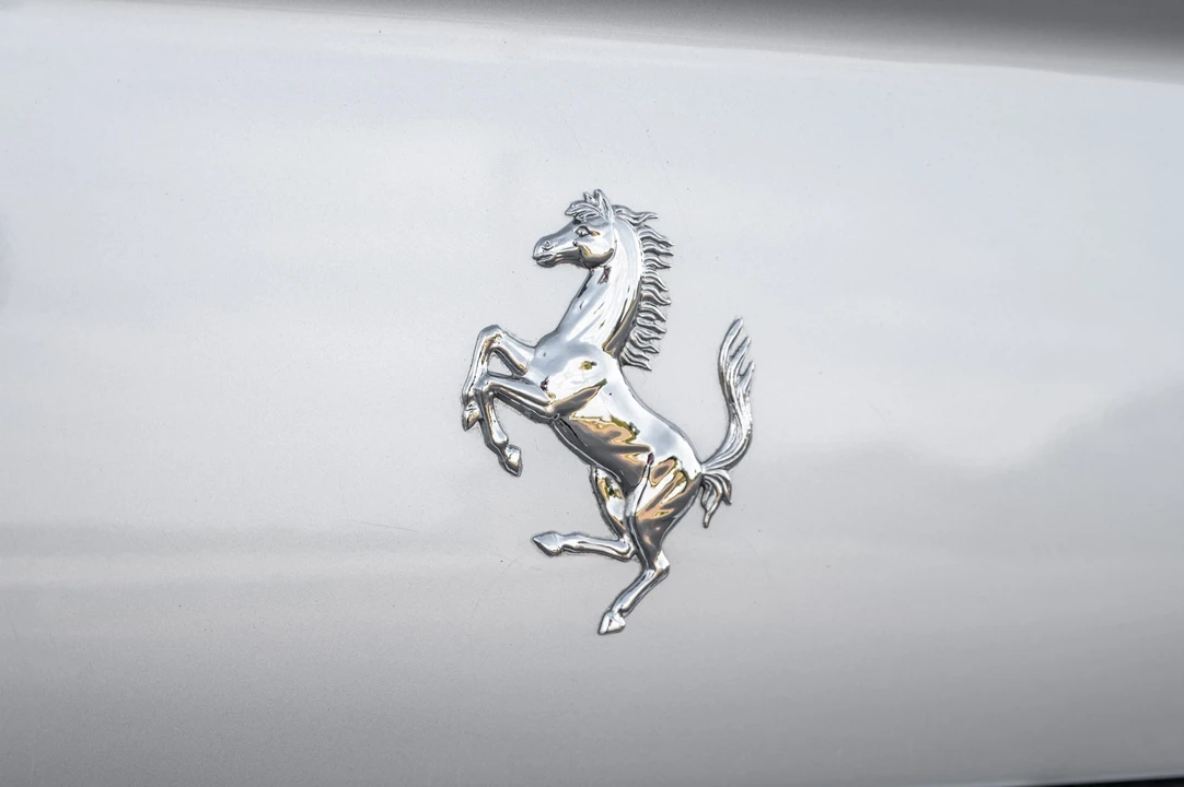 2000 Ferrari 550 Maranello - Image 27 of 31