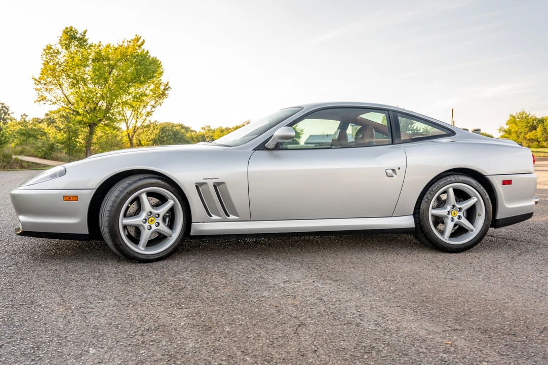 2000 Ferrari 550 Maranello - Image 3 of 31