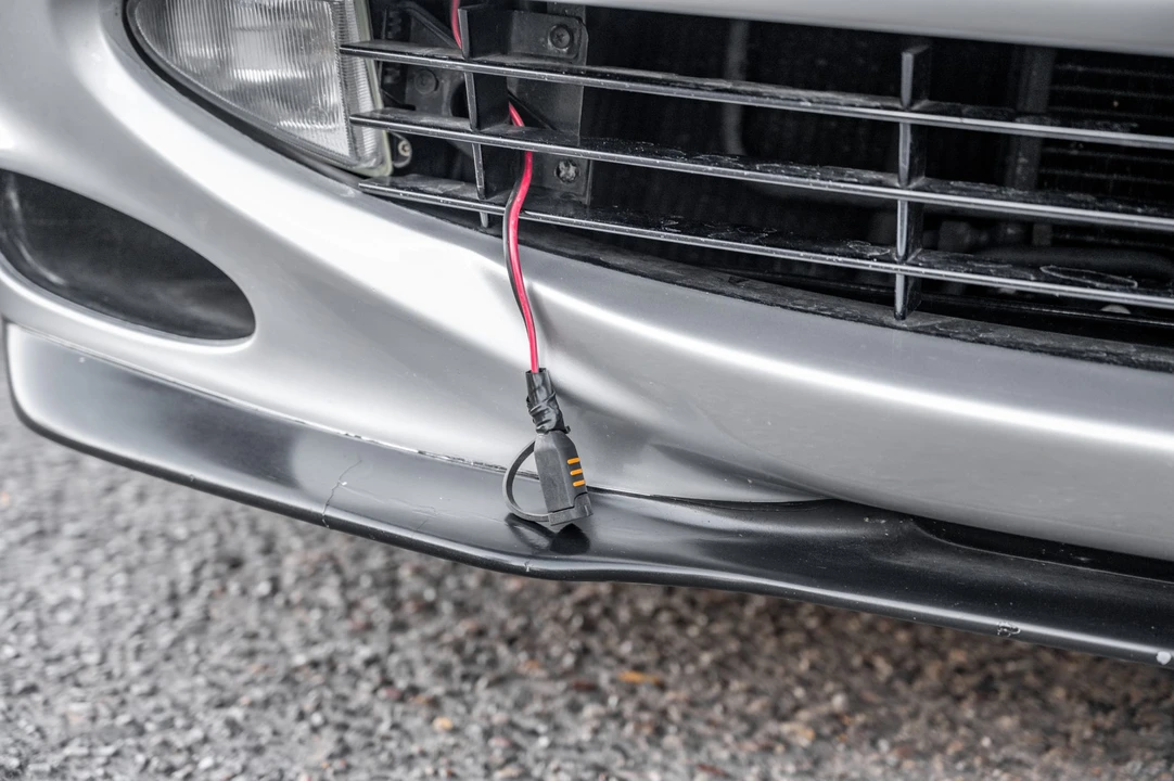 2000 Ferrari 550 Maranello - Image 19 of 31