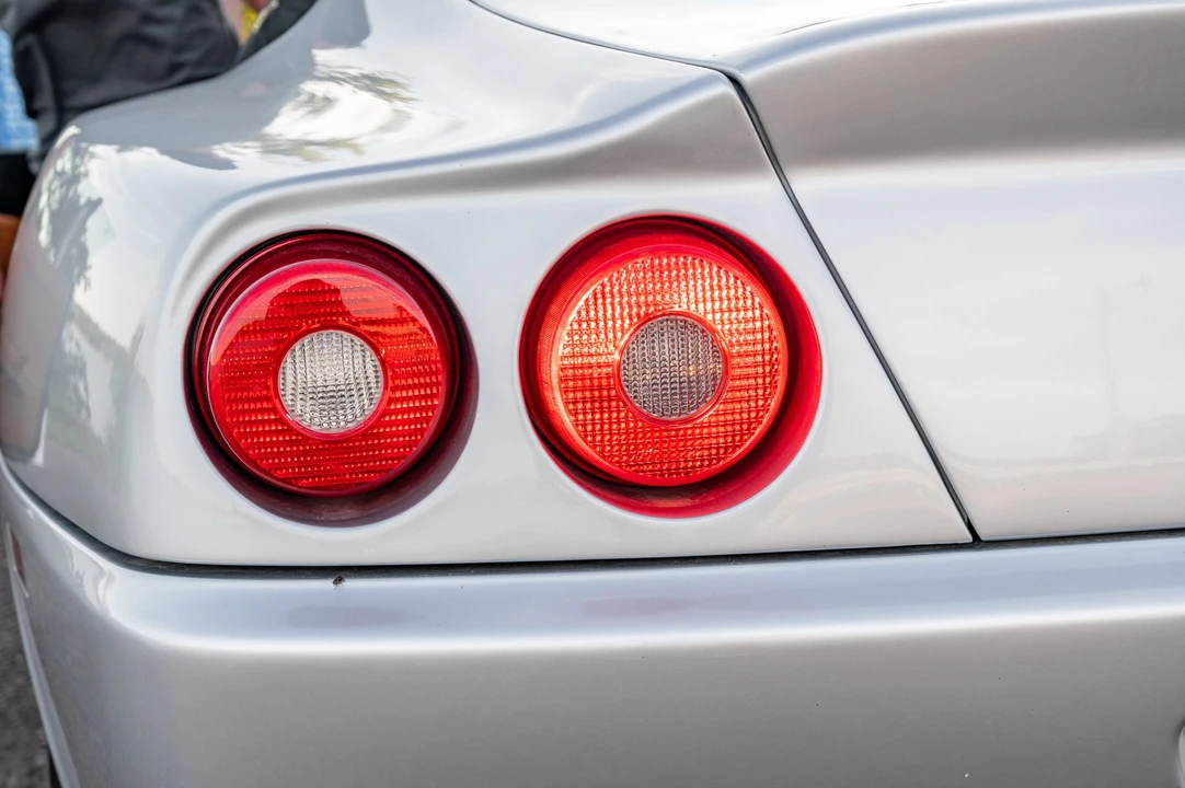 2000 Ferrari 550 Maranello - Image 20 of 31