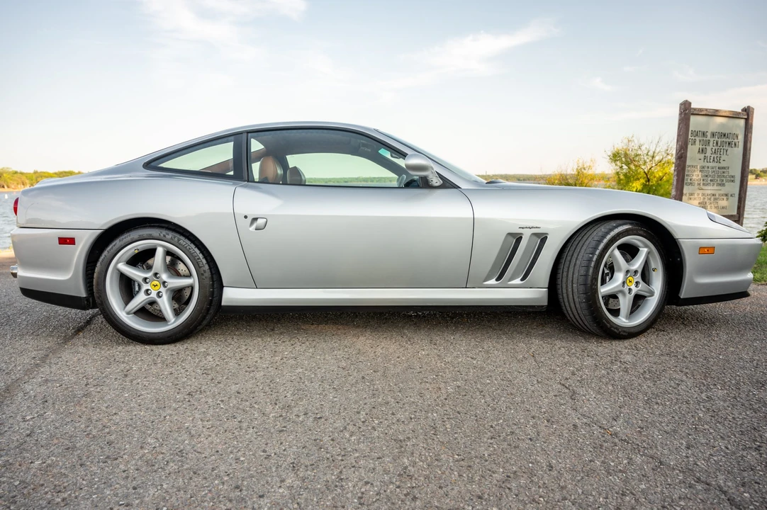 2000 Ferrari 550 Maranello - Image 7 of 31