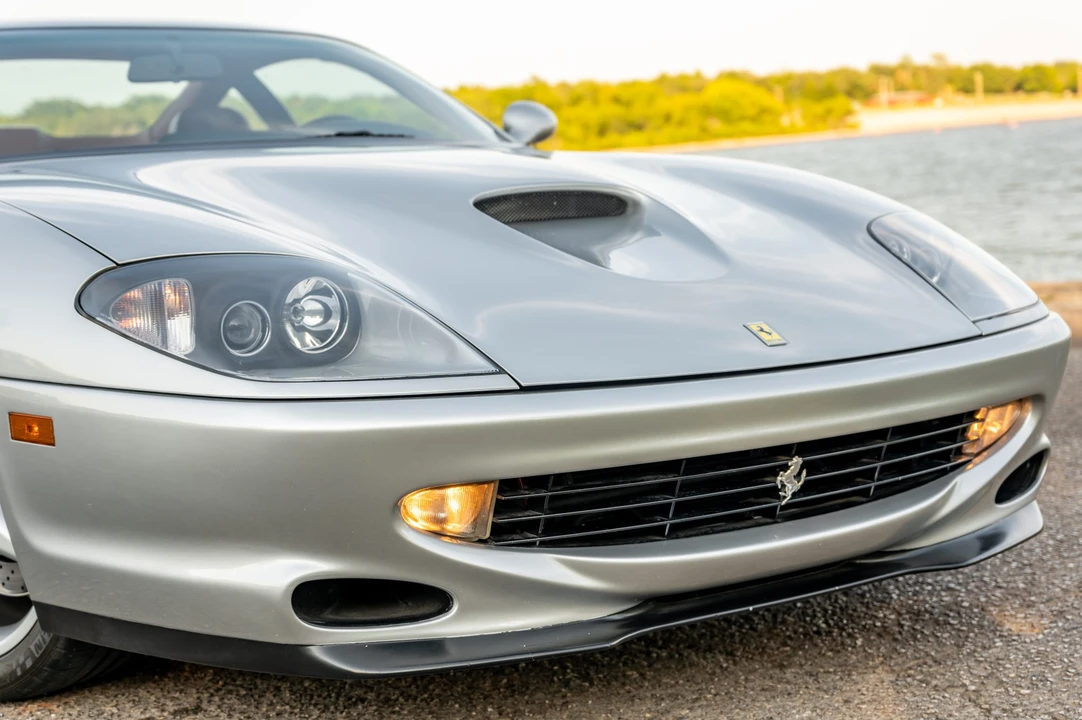 2000 Ferrari 550 Maranello - Image 10 of 31