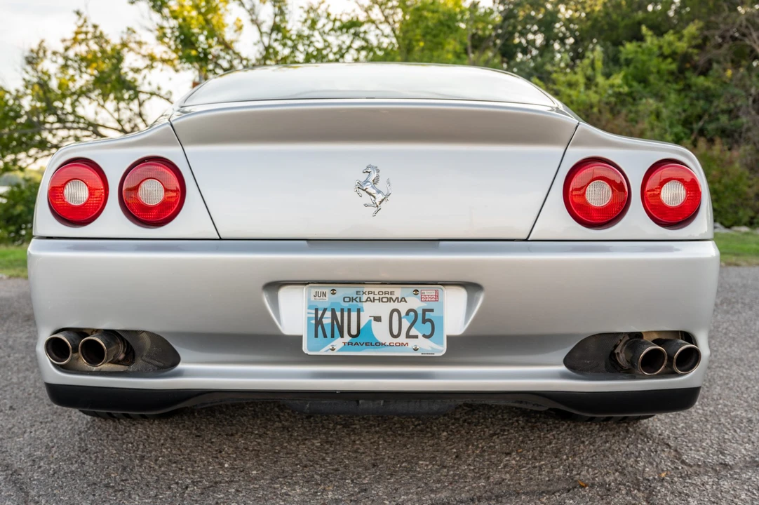 2000 Ferrari 550 Maranello - Image 5 of 31