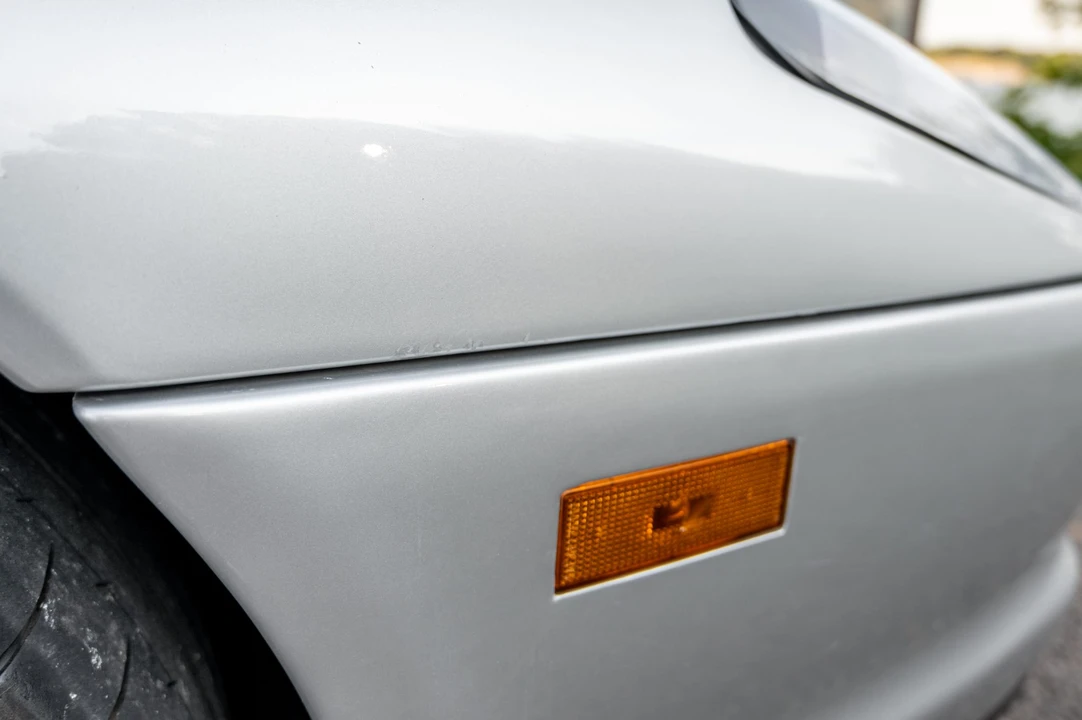 2000 Ferrari 550 Maranello - Image 15 of 31