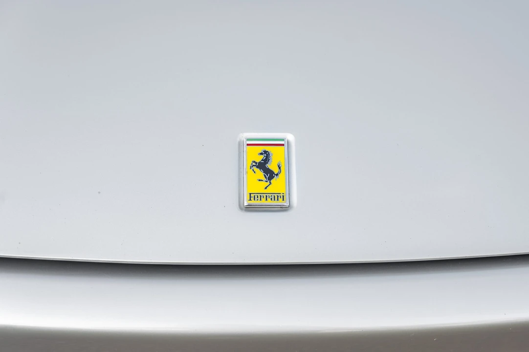 2000 Ferrari 550 Maranello - Image 26 of 31