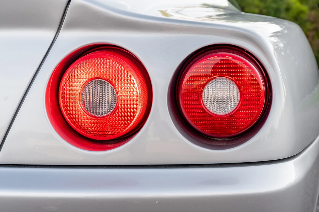 2000 Ferrari 550 Maranello - Image 21 of 31