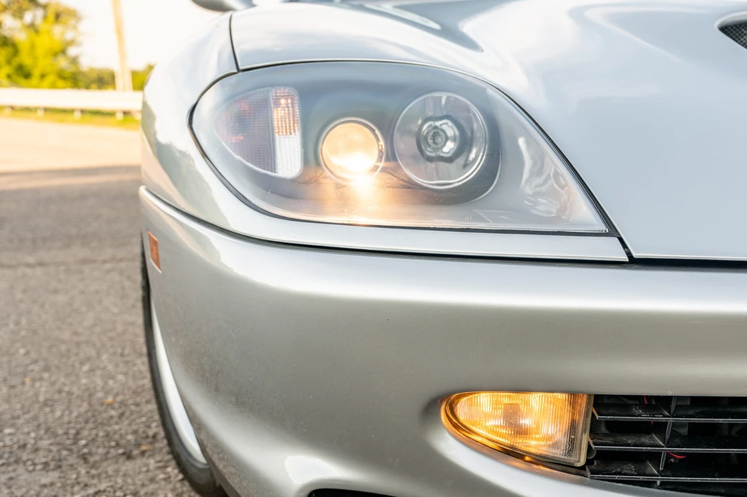 2000 Ferrari 550 Maranello - Image 11 of 31