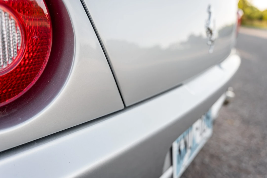 2000 Ferrari 550 Maranello - Image 22 of 31