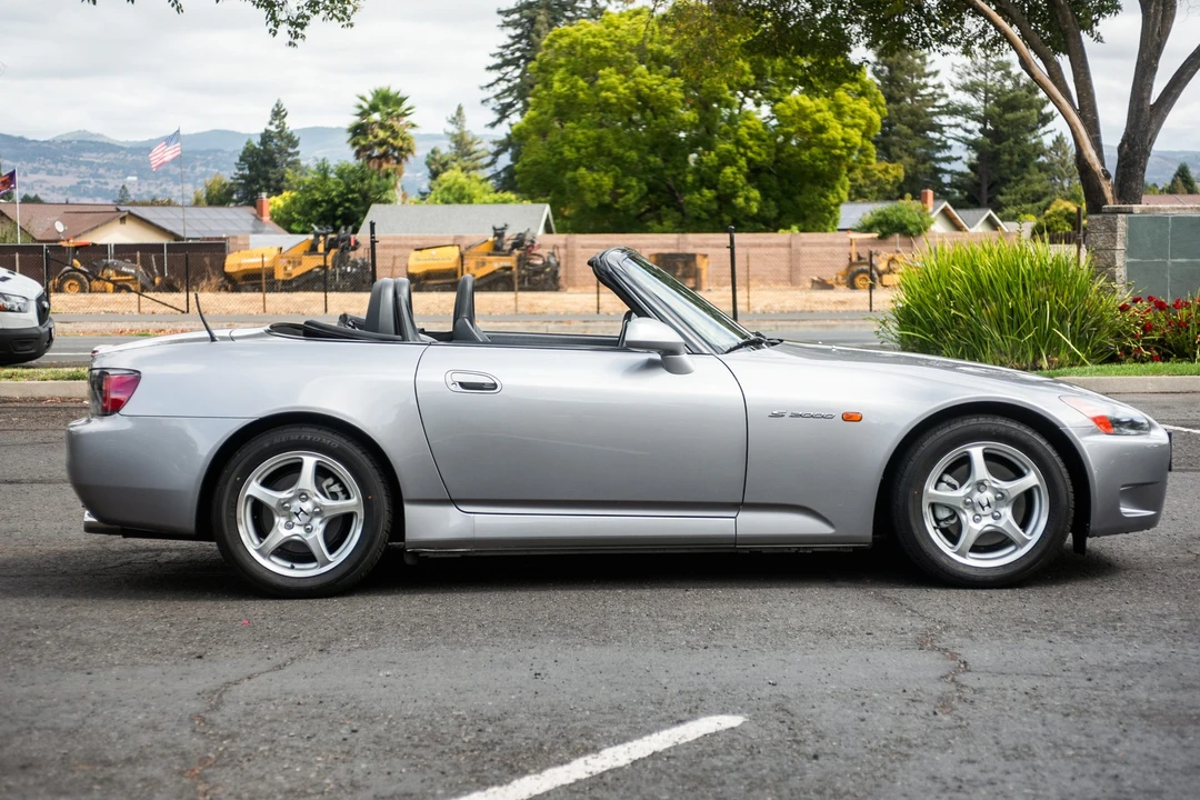2000 Honda AP1 S2000 - Image 5 of 31