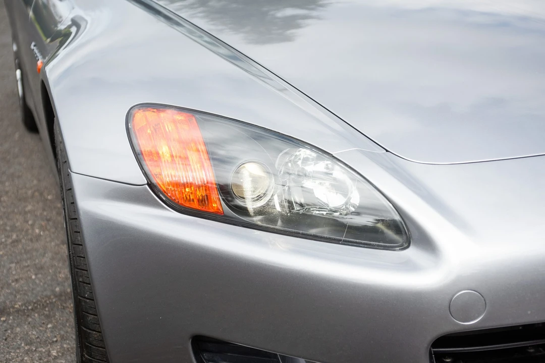2000 Honda AP1 S2000 - Image 23 of 31