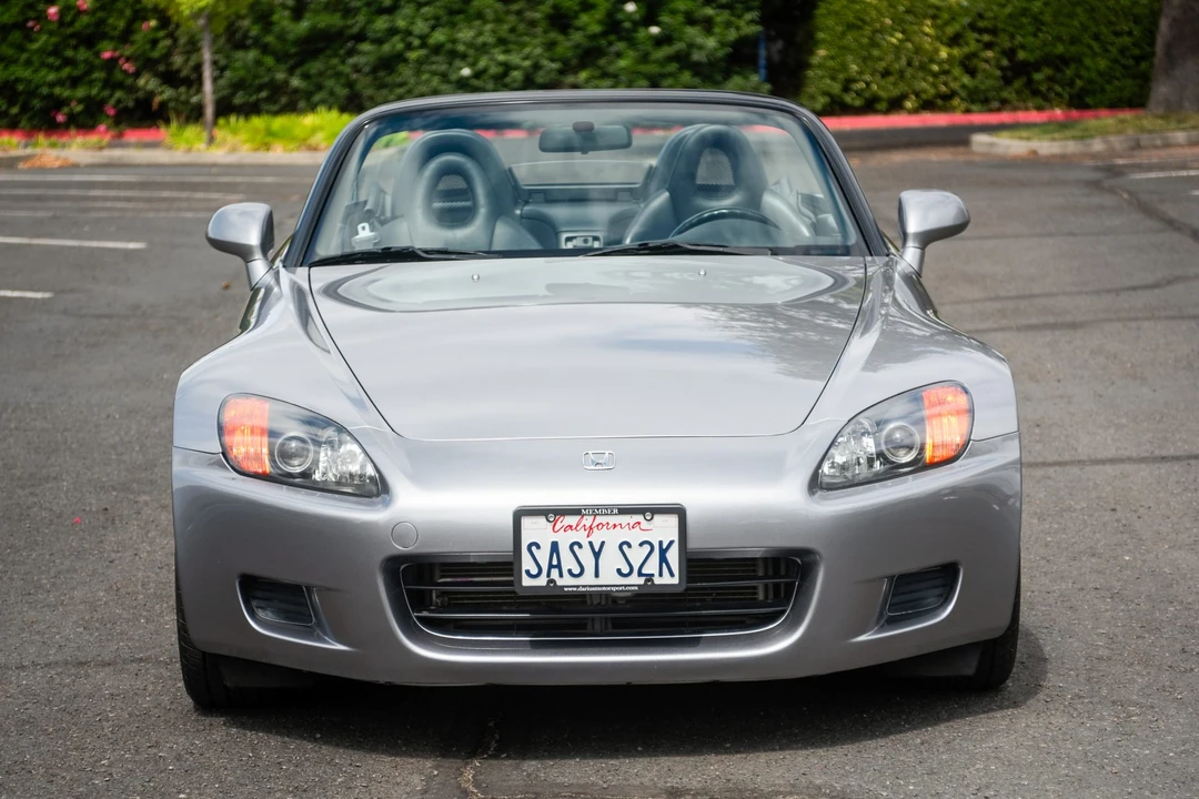 2000 Honda AP1 S2000 - Image 18 of 31