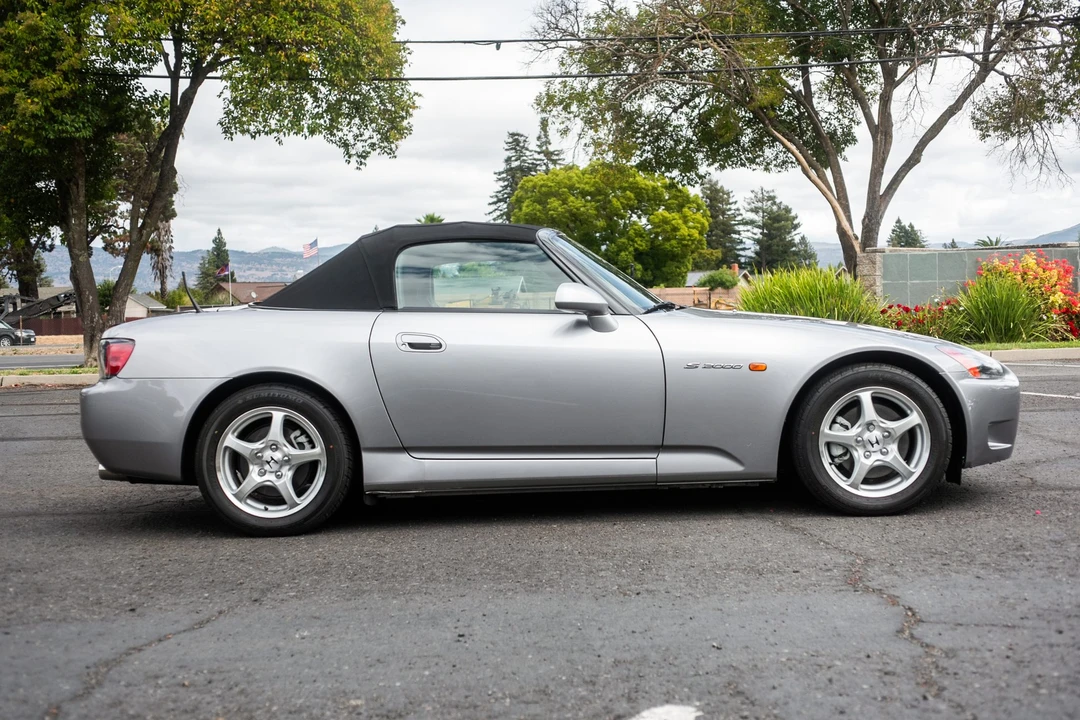 2000 Honda AP1 S2000 - Image 13 of 31