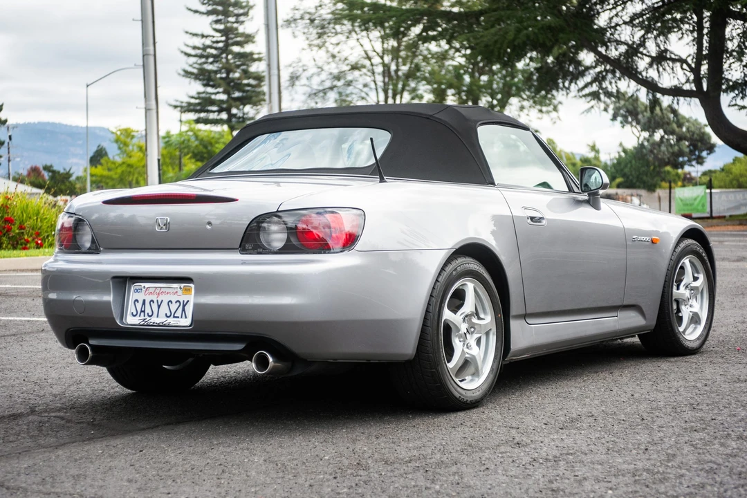 2000 Honda AP1 S2000 - Image 14 of 31