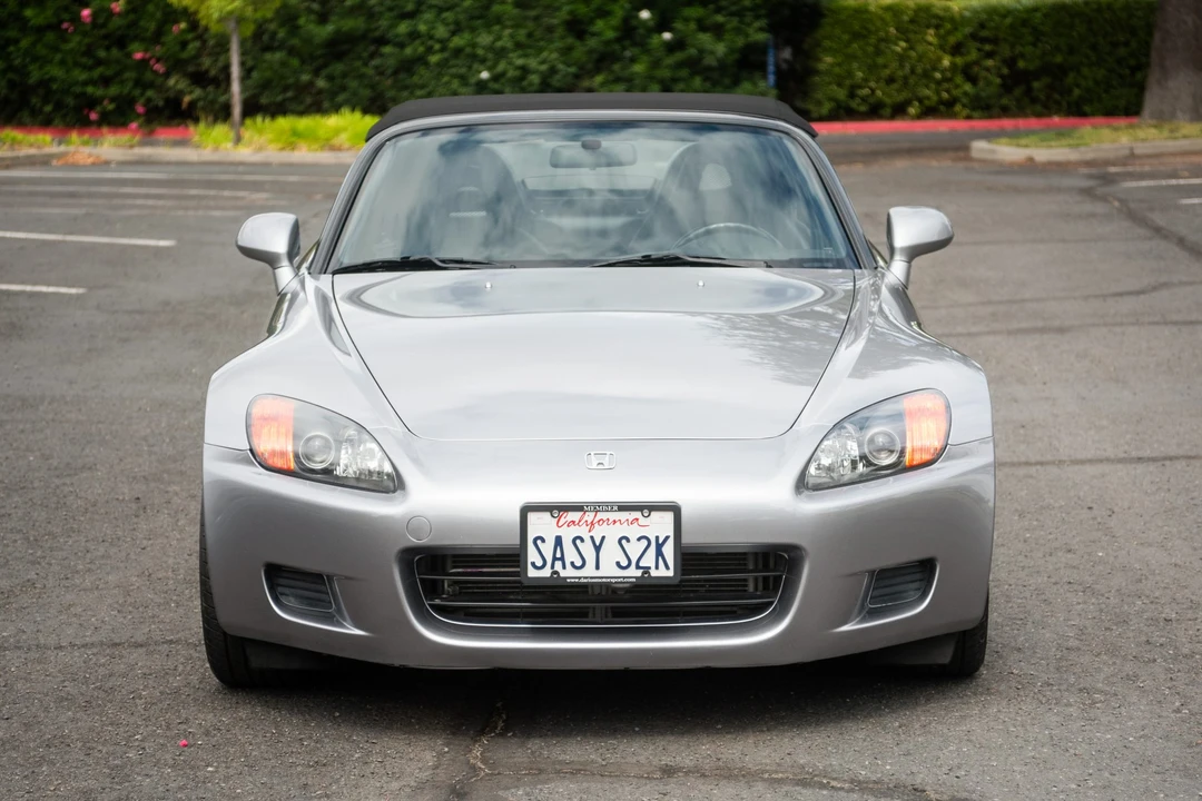 2000 Honda AP1 S2000 - Image 11 of 31