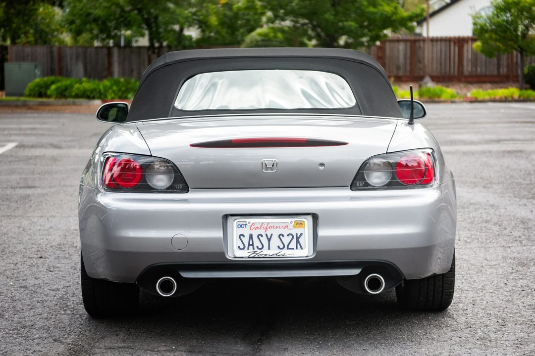 2000 Honda AP1 S2000 - Image 15 of 31