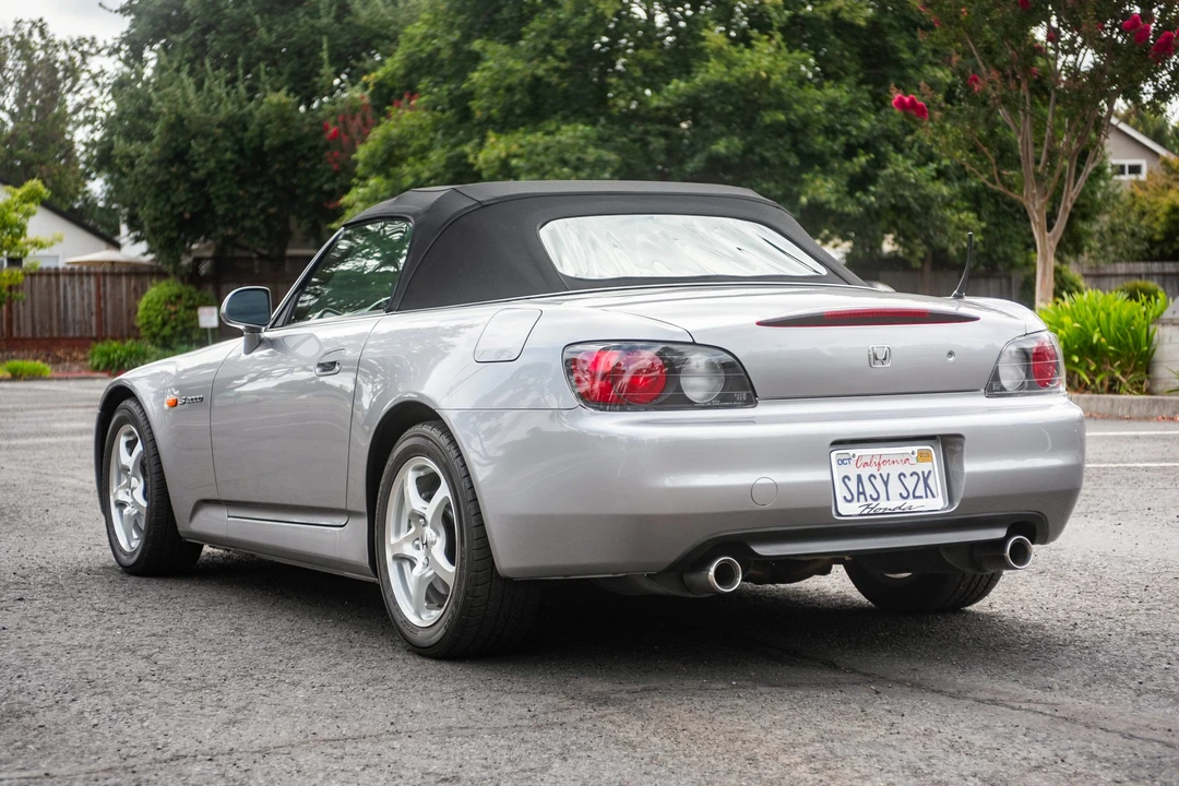 2000 Honda AP1 S2000 - Image 16 of 31