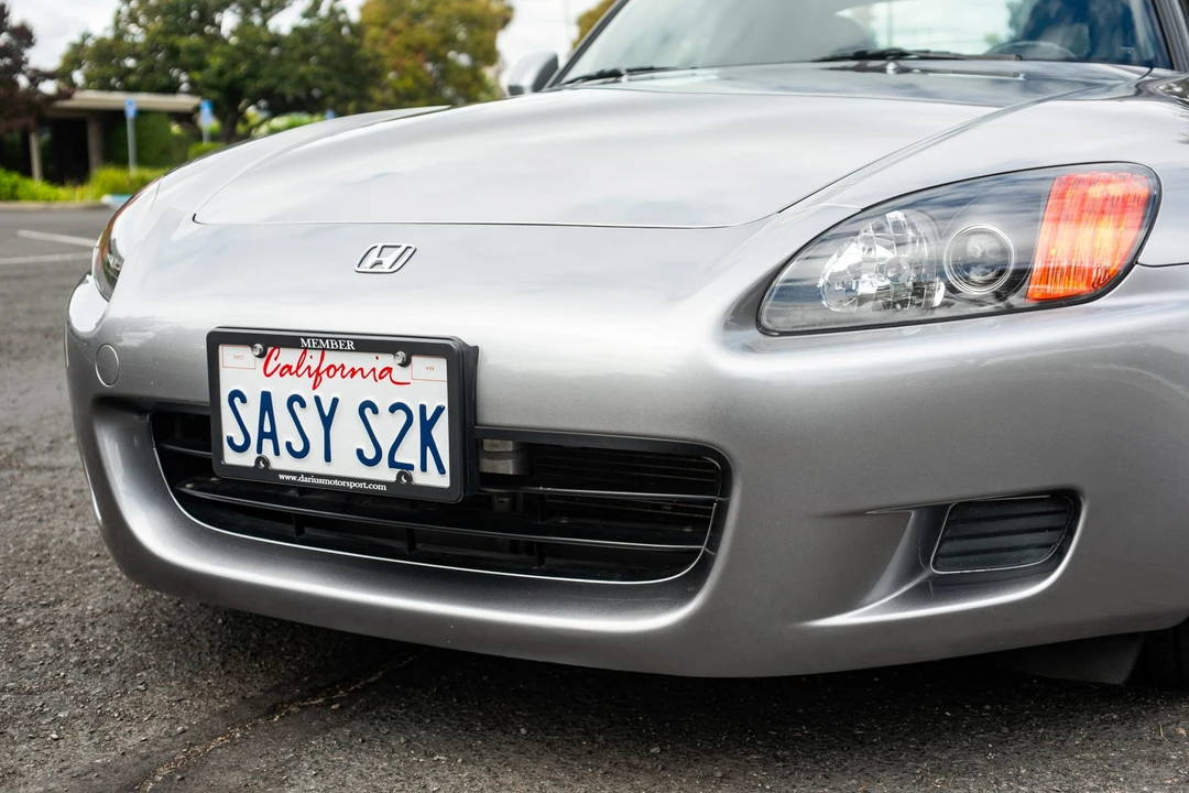 2000 Honda AP1 S2000 - Image 27 of 31