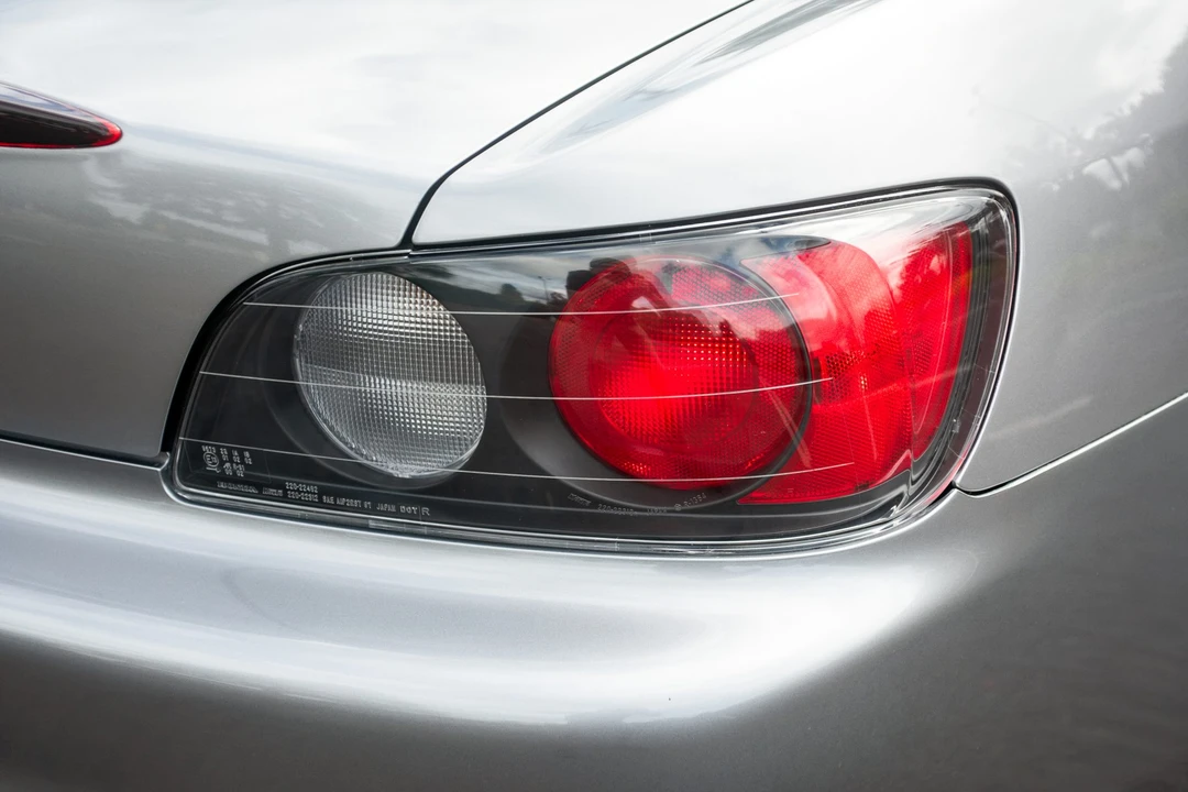 2000 Honda AP1 S2000 - Image 26 of 31